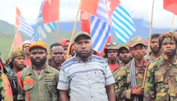 Haris and Fatia Declared Free, Papuans Celebrate Victory