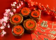 4 Chinese New Year Foods, Nutrition and Calorie Content