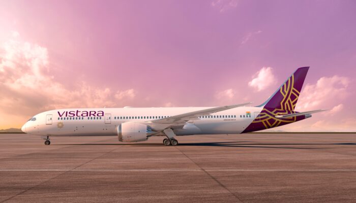 Enhance Flight Experience on Delhi-Bali Route with Vistara