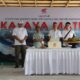 Ekajaya Matra Ferry’s Maiden Voyage to Lombok