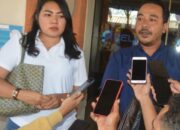 Lawyer Fiona Yap Sawaki Urges Officials to Immediately Identify Suspects in BMS Office Destruction