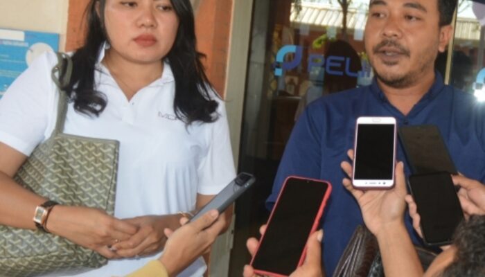 Lawyer Fiona Yap Sawaki Urges Officials to Immediately Identify Suspects in BMS Office Destruction