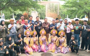 Mangrove Festival Park Officially Opened, PJ Regent of Tangerang Appreciates National Xpos